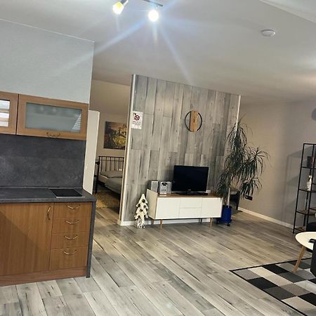 Apartments Renesance Bojnice Dış mekan fotoğraf