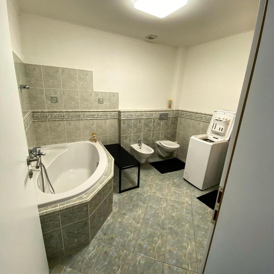 Apartments Renesance Bojnice Dış mekan fotoğraf