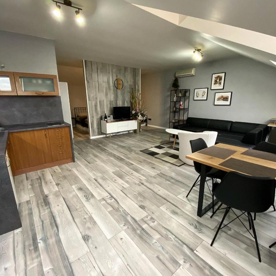 Apartments Renesance Bojnice Dış mekan fotoğraf