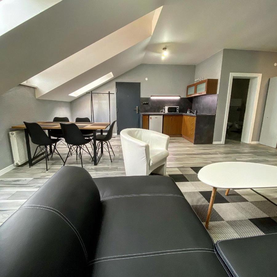 Apartments Renesance Bojnice Dış mekan fotoğraf