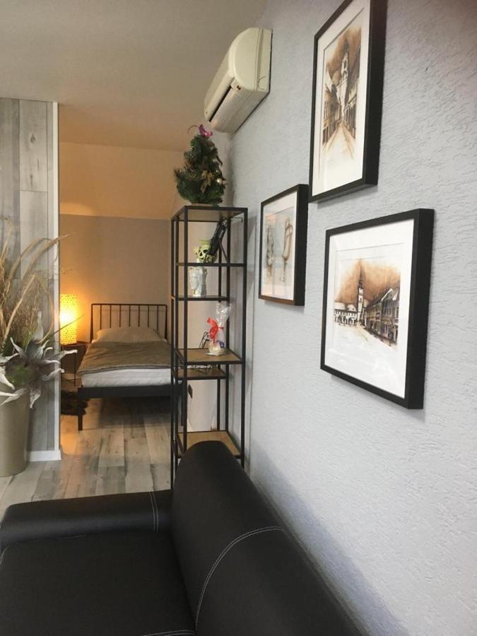 Apartments Renesance Bojnice Dış mekan fotoğraf