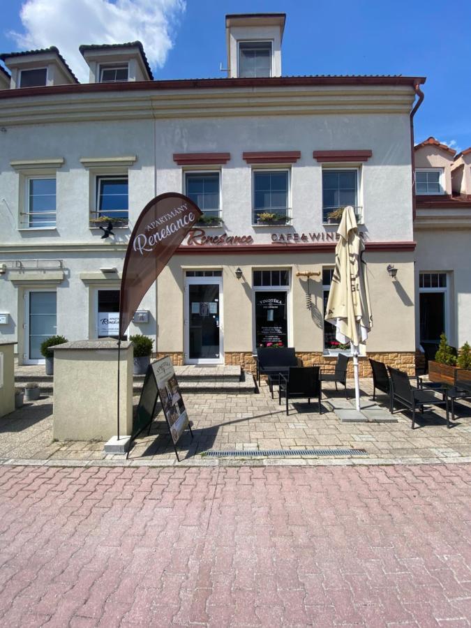 Apartments Renesance Bojnice Dış mekan fotoğraf