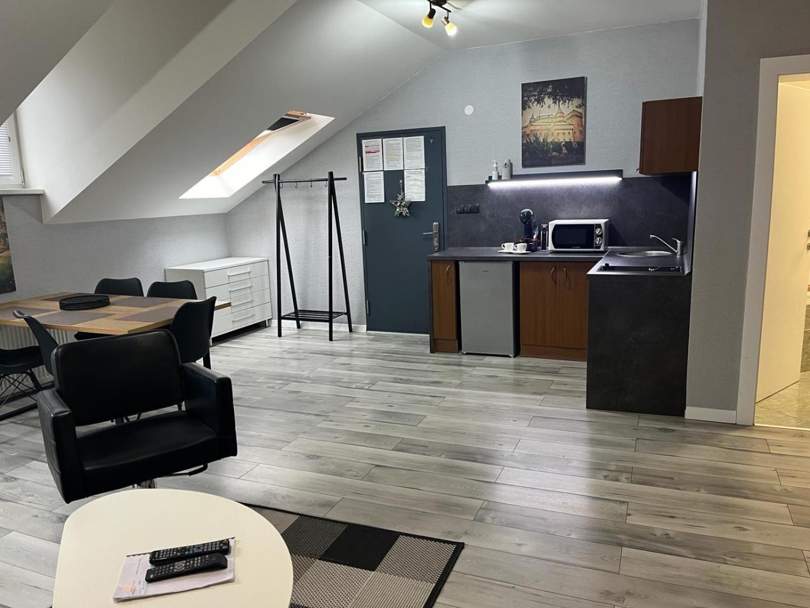 Apartments Renesance Bojnice Dış mekan fotoğraf