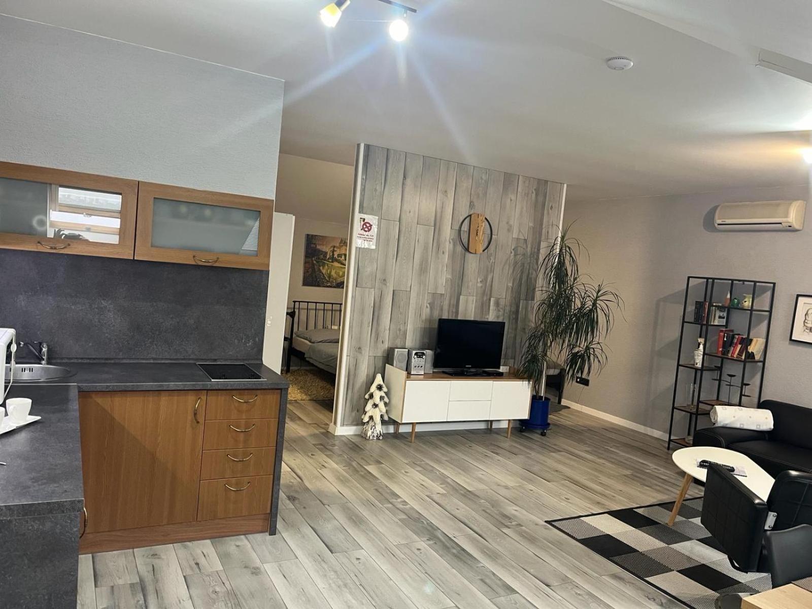 Apartments Renesance Bojnice Dış mekan fotoğraf