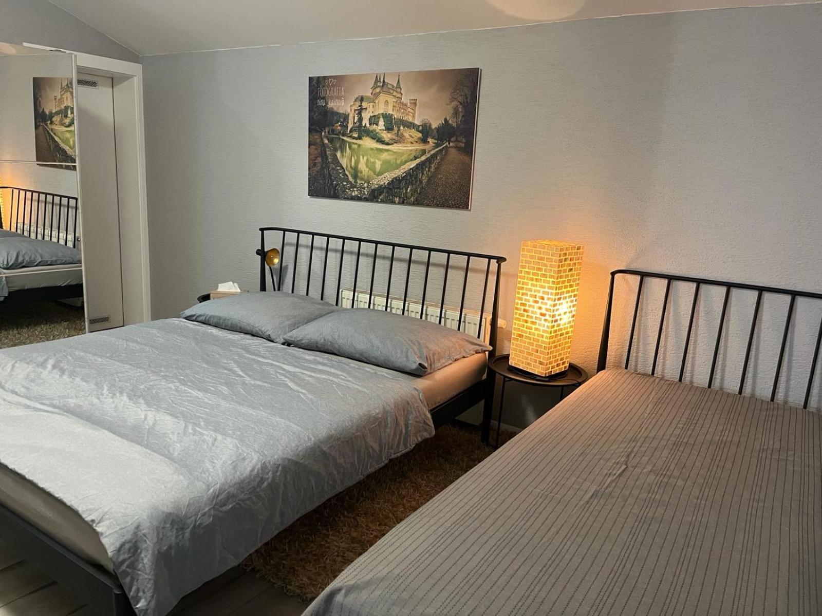 Apartments Renesance Bojnice Dış mekan fotoğraf