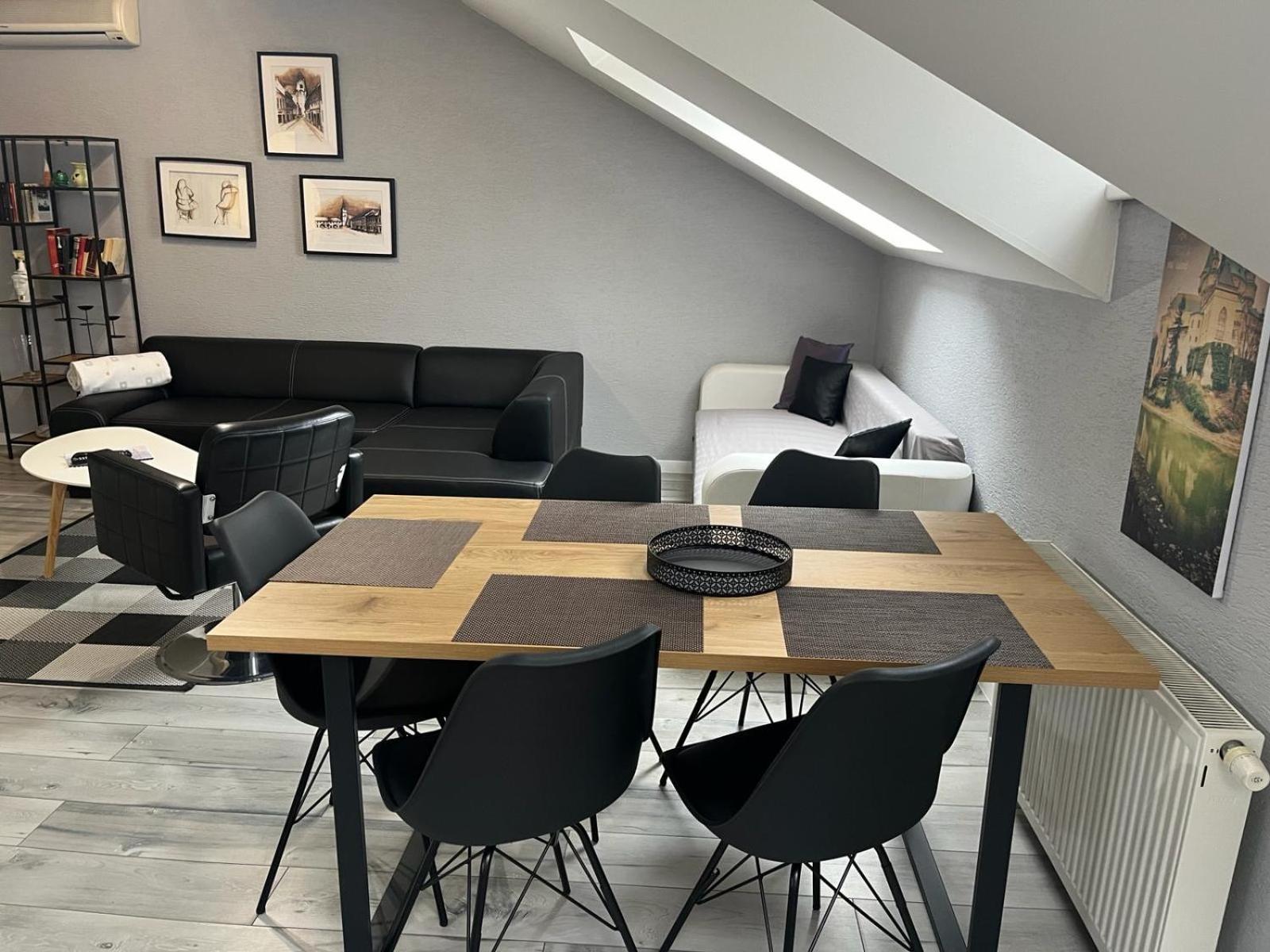 Apartments Renesance Bojnice Dış mekan fotoğraf