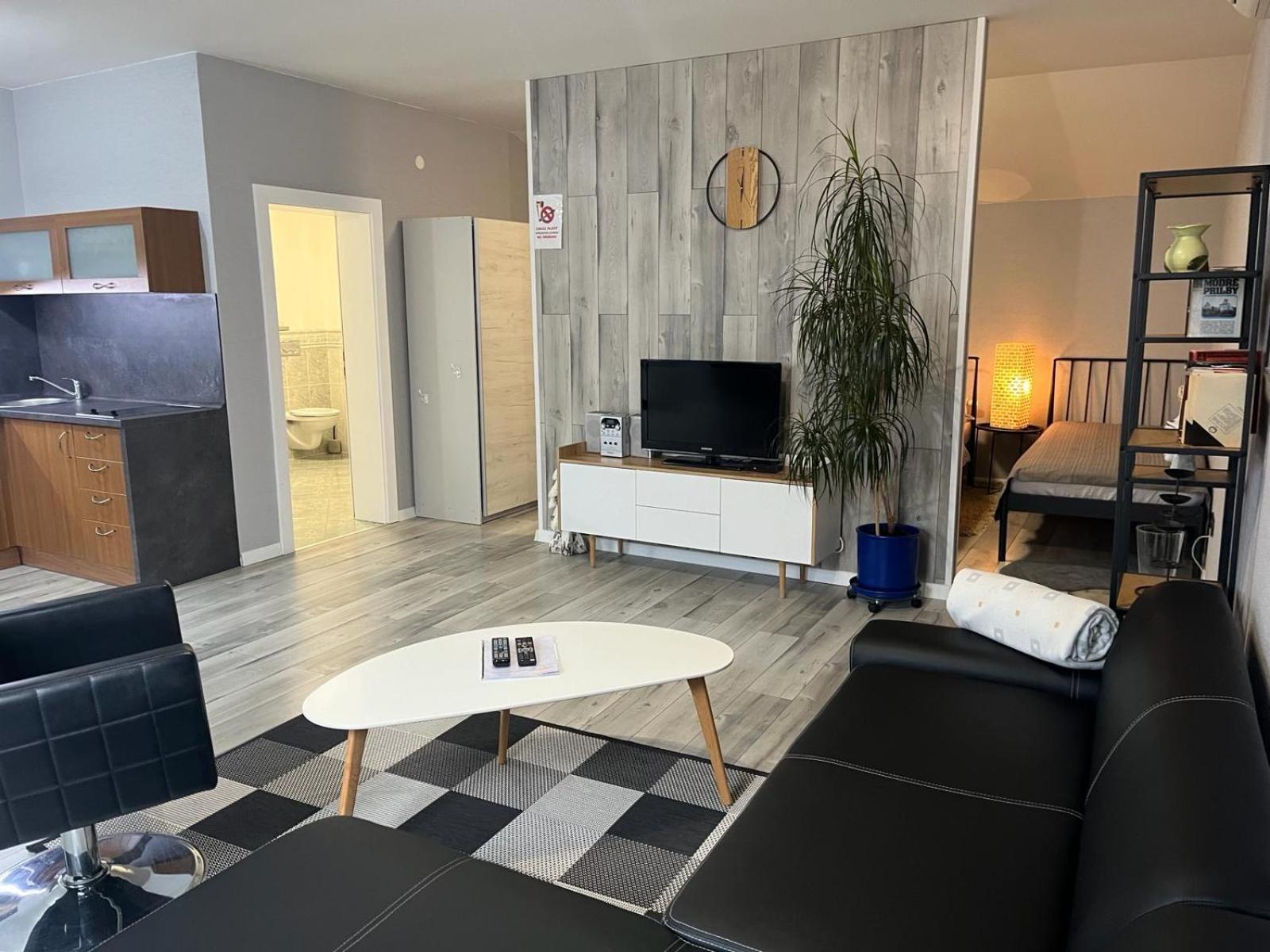 Apartments Renesance Bojnice Dış mekan fotoğraf