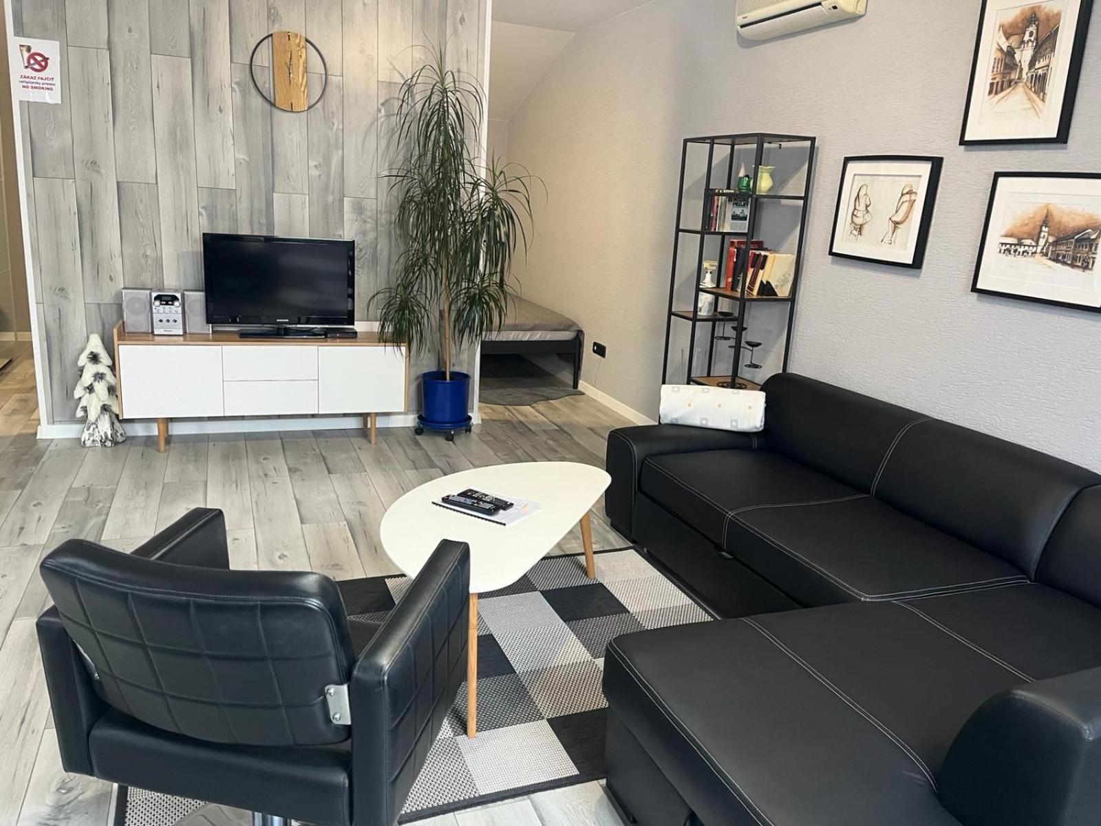 Apartments Renesance Bojnice Dış mekan fotoğraf